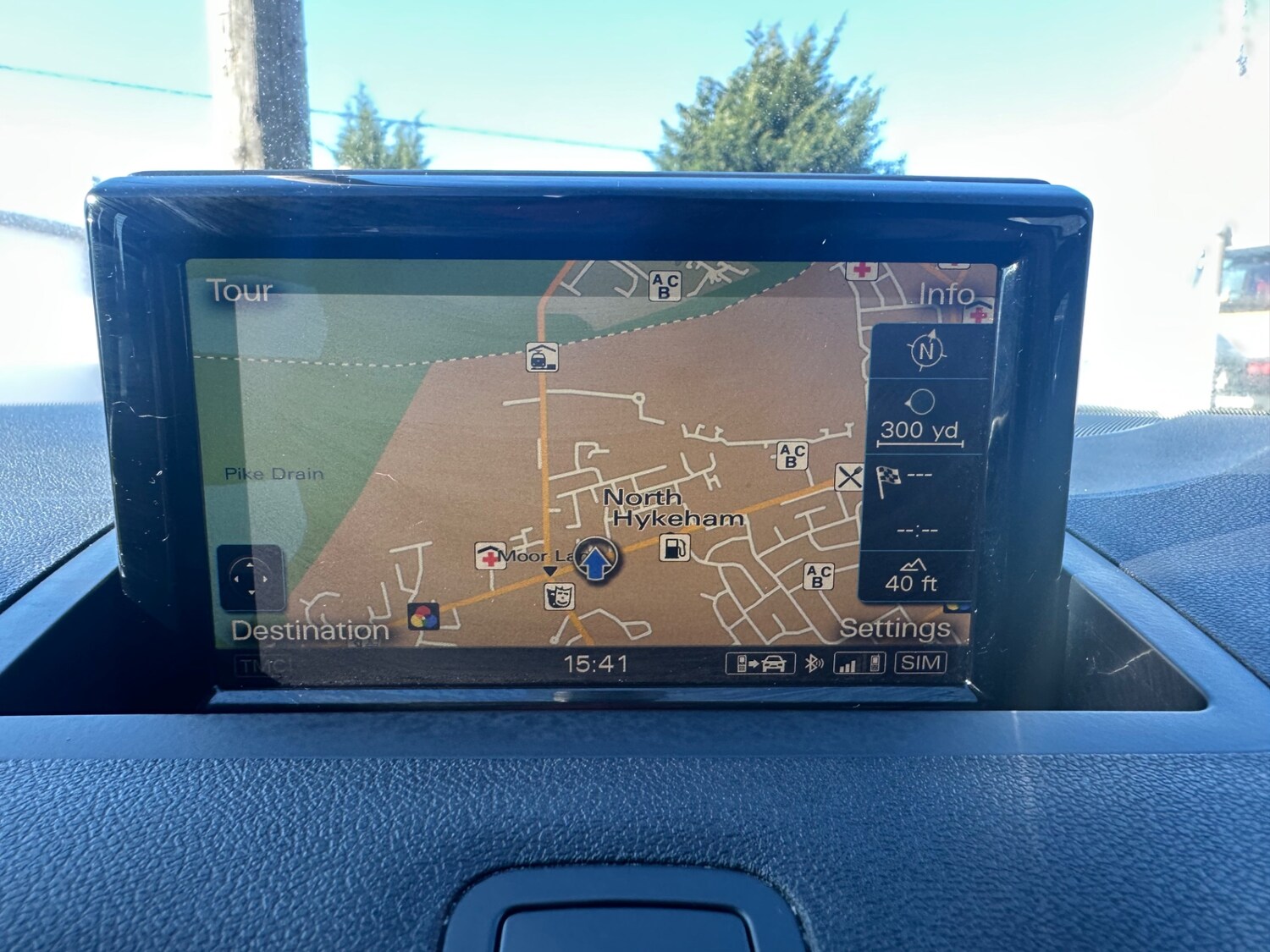 Used Audi A1 2015 for sale - 77776507: Photo 20