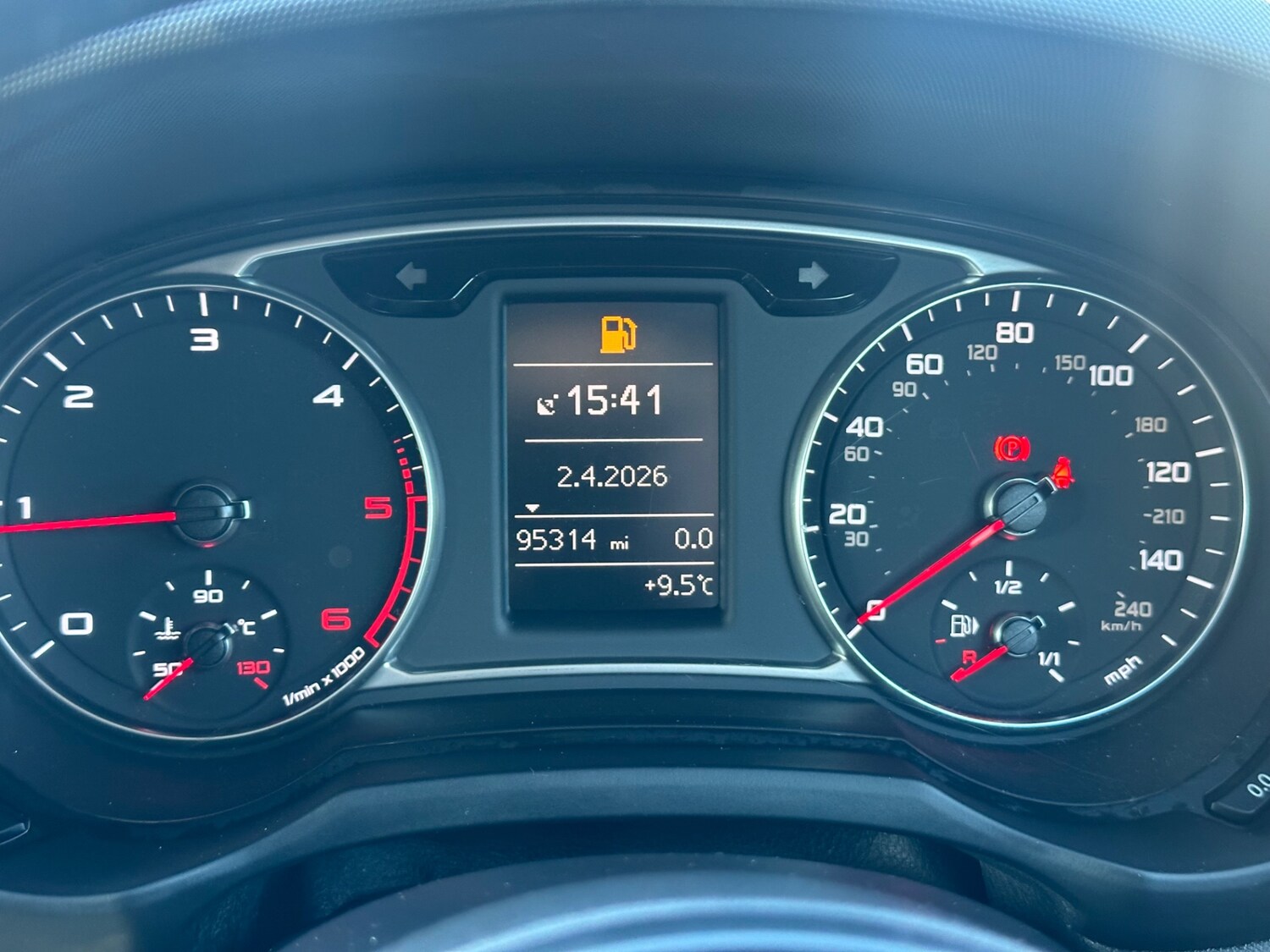 Used Audi A1 2015 for sale - 77776507: Photo 23