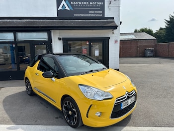 2012 (61) - 1.6 VTi 16V DStyle Plus 3dr