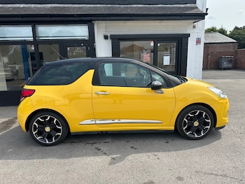Used Citroen DS3 2012 for sale - 75486444: Photo