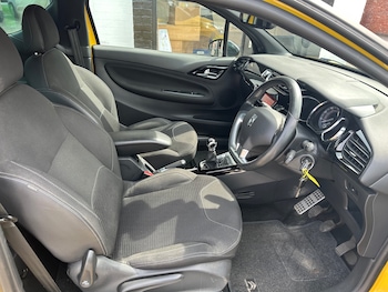Used Citroen DS3 2012 for sale - 75486444: Photo