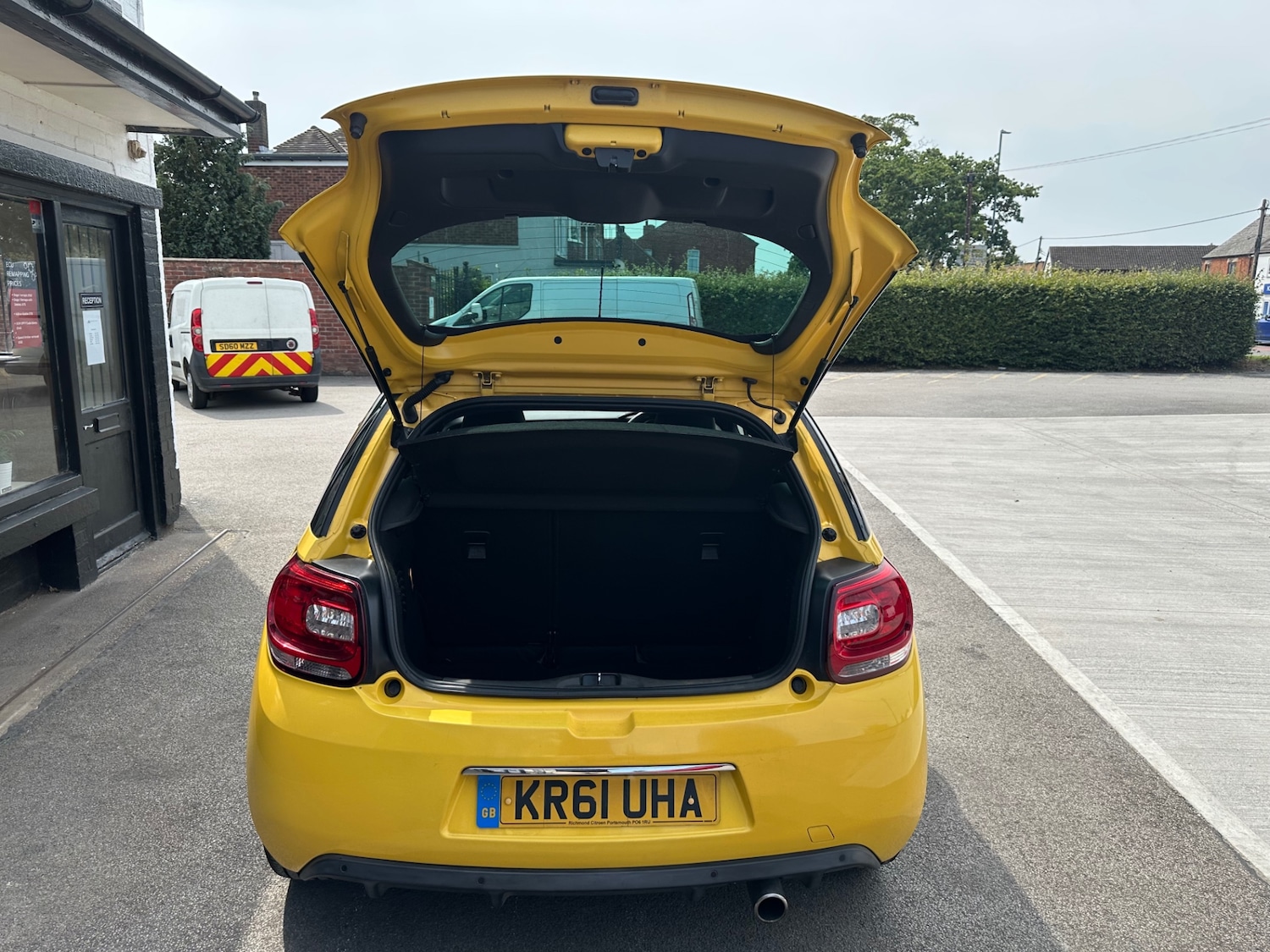Vehicle 9
