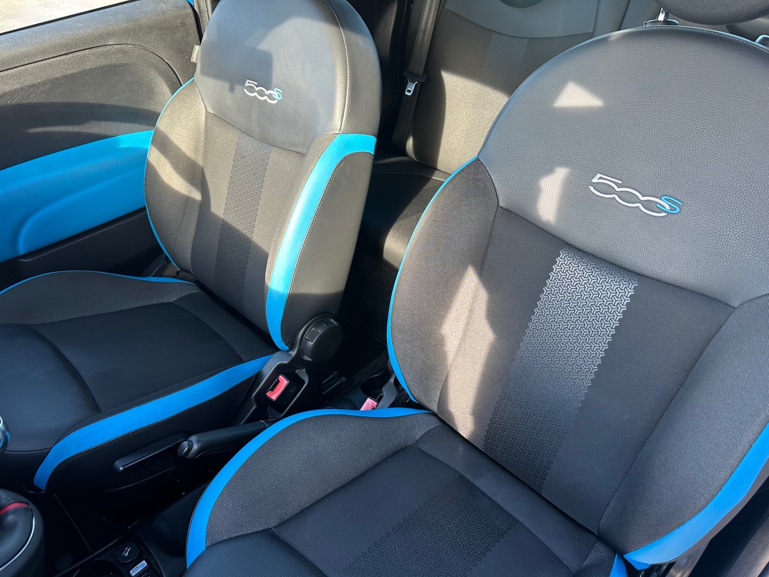 Used Fiat 500 2015 for sale - 77541538: Photo 13