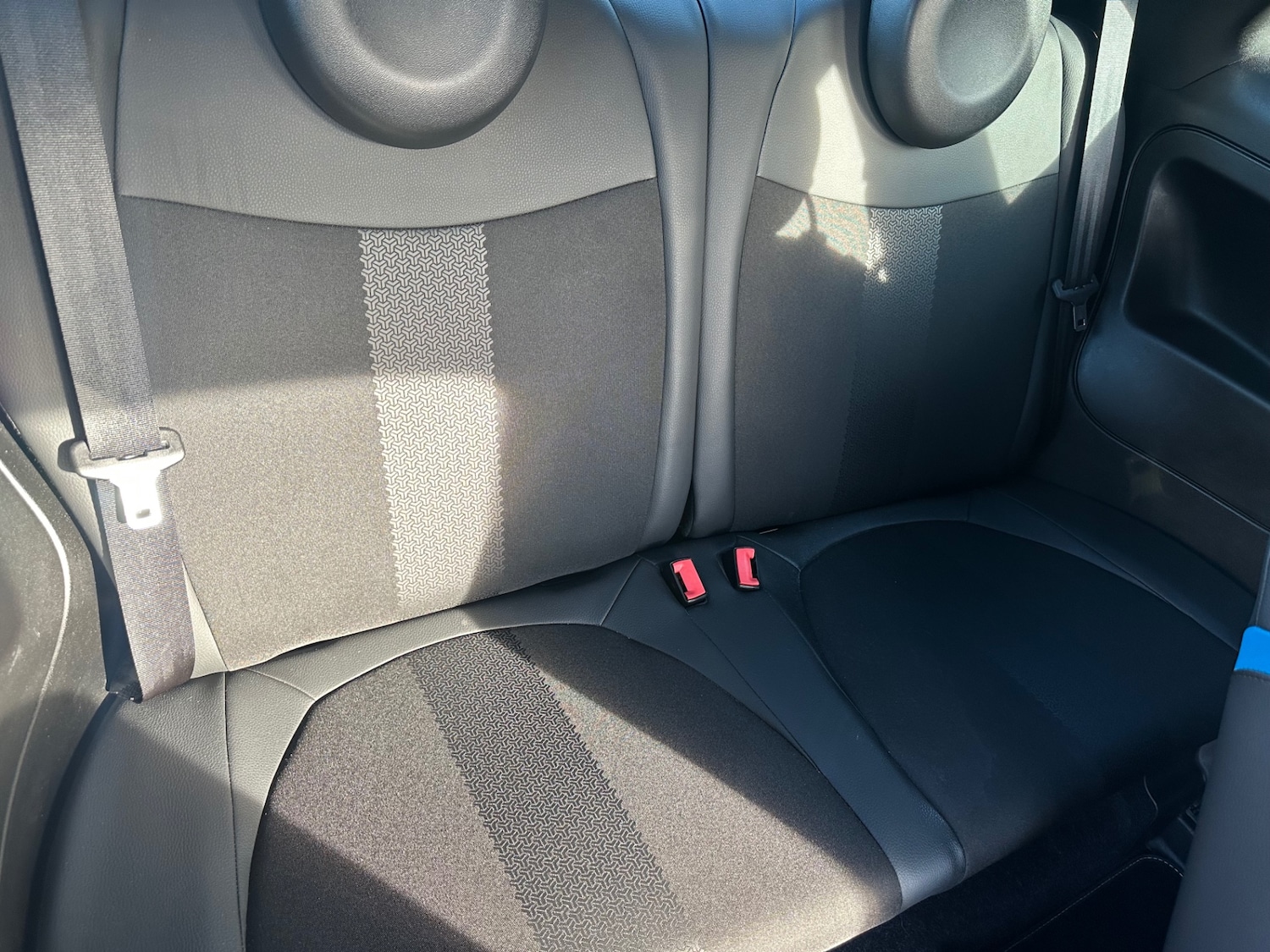 Used Fiat 500 2015 for sale - 77541538: Photo 14