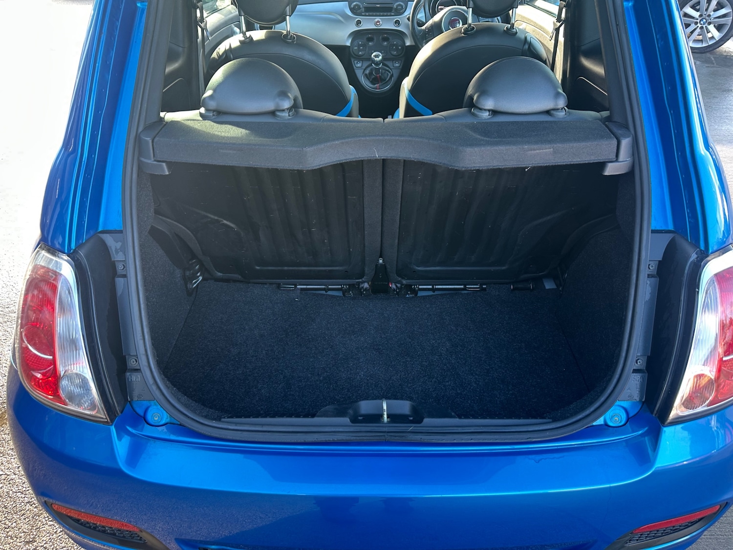 Used Fiat 500 2015 for sale - 77541538: Photo 16