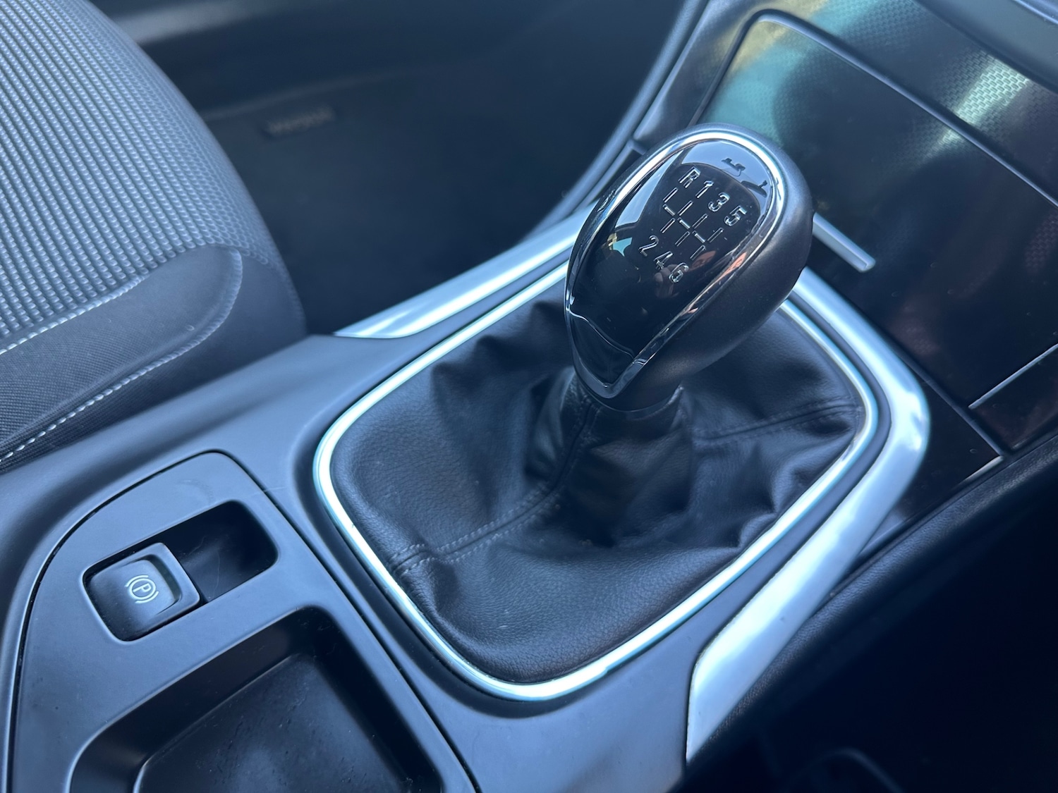 Used Vauxhall Insignia 2016 for sale - 76637481: Photo 15