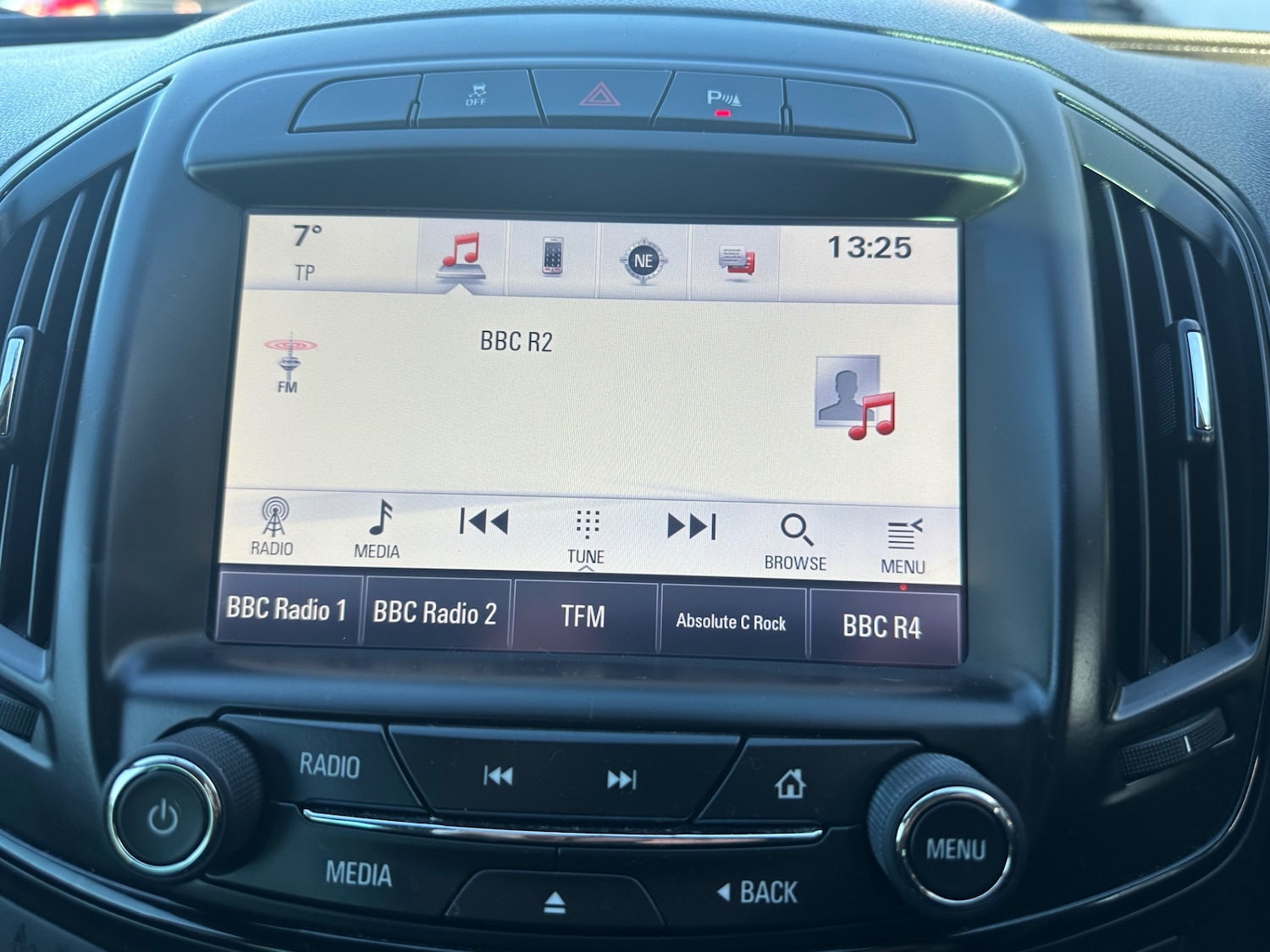 Used Vauxhall Insignia 2016 for sale - 76637481: Photo 18