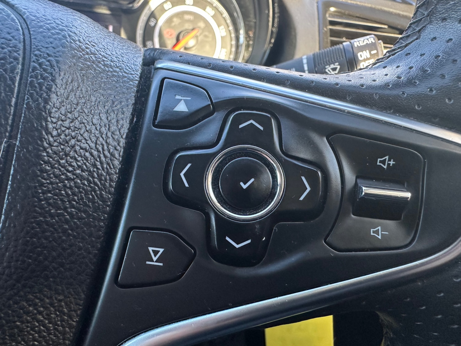 Used Vauxhall Insignia 2016 for sale - 76637481: Photo 22