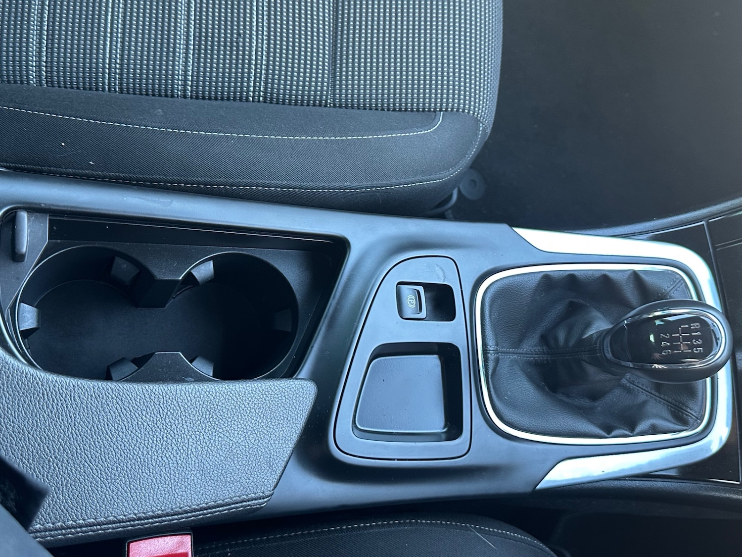 Used Vauxhall Insignia 2016 for sale - 76637481: Photo 27