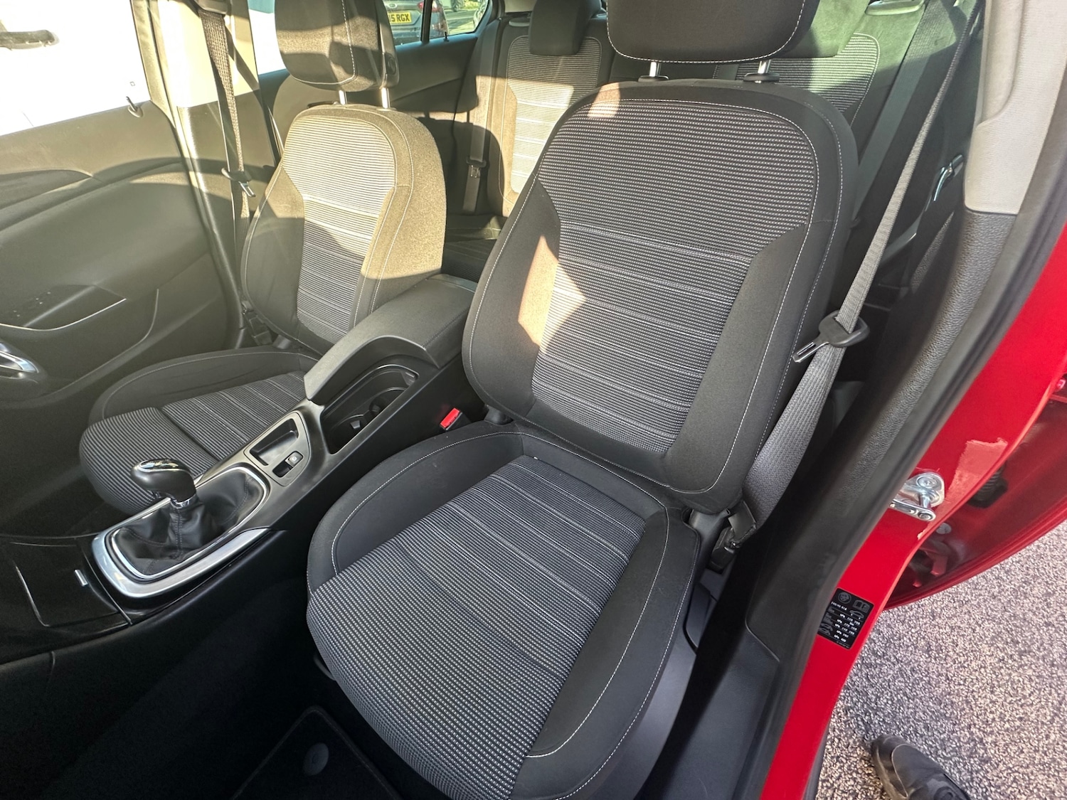 Used Vauxhall Insignia 2016 for sale - 76637481: Photo 8