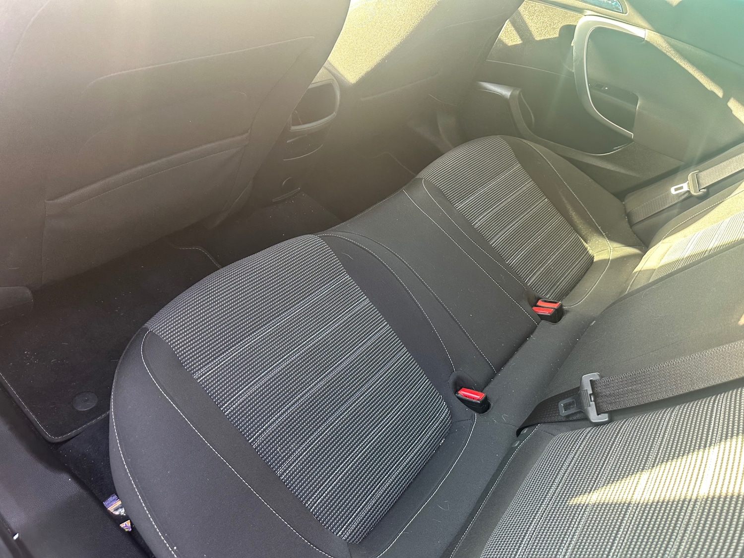 Used Vauxhall Insignia 2016 for sale - 76637481: Photo 9