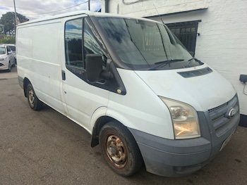 Used Ford Transit 2012 for sale - 79439534: Photo