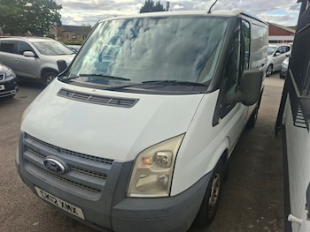Used Ford Transit 2012 for sale - 79439534: Photo
