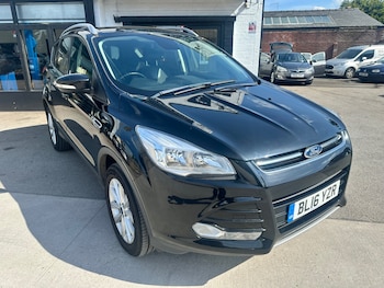 Used Ford Kuga 2016 for sale - 78553949: Photo