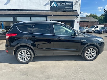 Used Ford Kuga 2016 for sale - 78553949: Photo