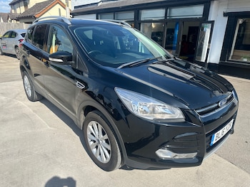 Used Ford Kuga 2016 for sale - 78553949: Photo
