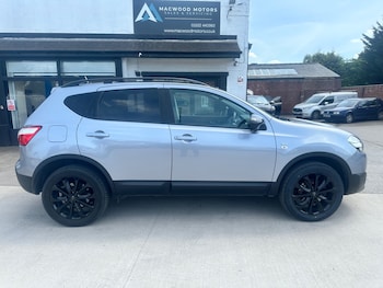 Used Nissan Qashqai 2013 for sale - 78605268: Photo