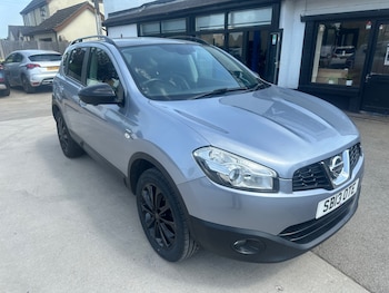Used Nissan Qashqai 2013 for sale - 78605268: Photo