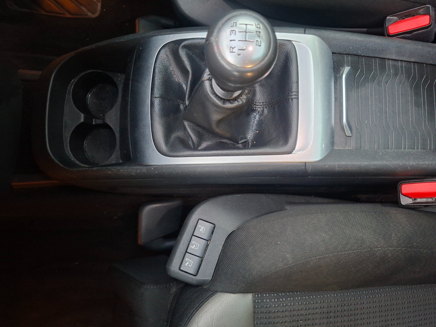 Used Citroen C4 Grand Picasso 2015 for sale - 76879524: Photo 10