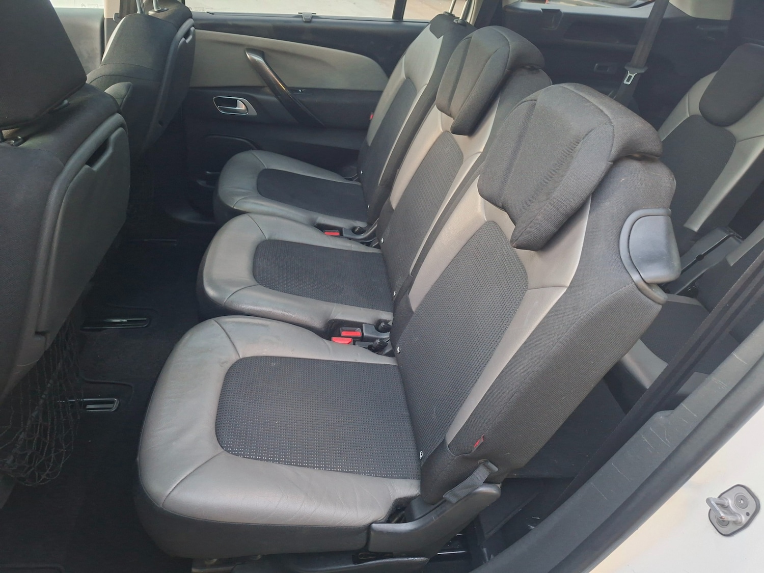 Used Citroen C4 Grand Picasso 2015 for sale - 76879524: Photo 11