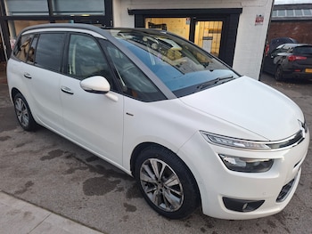 2015 (64) - 1.6 e-HDi 115 Exclusive+ 5dr