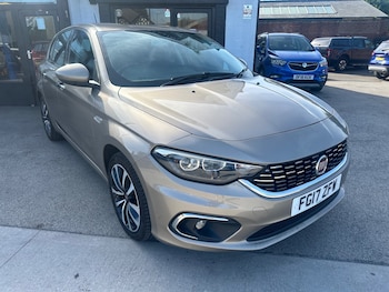 Used Fiat Tipo 2017 for sale - 78743501: Photo