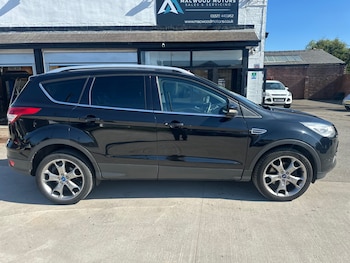 Used Ford Kuga 2015 for sale - 78390934: Photo
