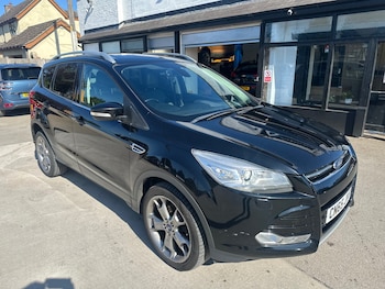 Used Ford Kuga 2015 for sale - 78390934: Photo