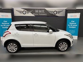 Suzuki - Swift
