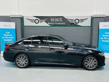 Used BMW 3 Series 2020 for sale - 75689369: Photo