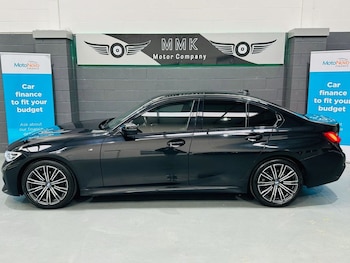 Used BMW 3 Series 2020 for sale - 75689369: Photo