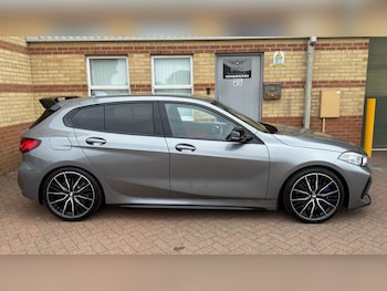 2023 (23) - 2.0 M135i Hatchback 5dr Petrol Auto xDrive Euro 6 (s/s) (306 ps)