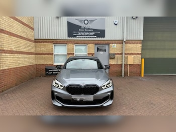 Used BMW 1 Series 2023 for sale - 75689361: Photo