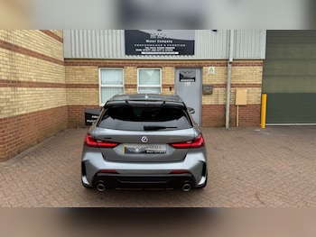 Used BMW 1 Series 2023 for sale - 75689361: Photo