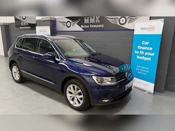 Used Volkswagen Tiguan 2019 for sale - 75689363: Photo