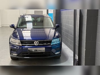 Used Volkswagen Tiguan 2019 for sale - 75689363: Photo
