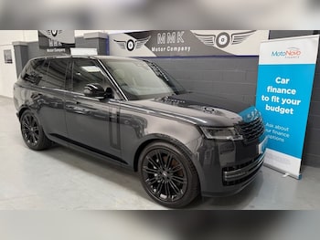 Used Land Rover Range Rover 2024 for sale - 75689358: Photo