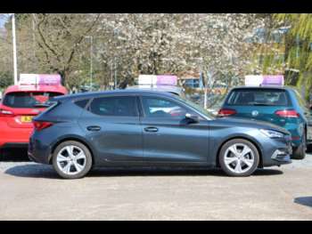 Used SEAT Leon 2022 for sale - 74806184: Photo