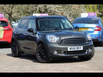2011 (61) - 1.6 Cooper 5dr Auto