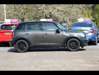 Used MINI Countryman 2011 for sale - 74806684: Photo