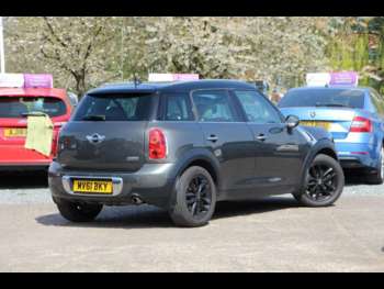 Used MINI Countryman 2011 for sale - 74806684: Photo