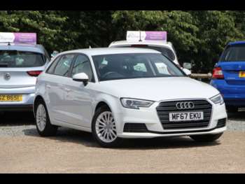 2017 (67) - 2.0 TDI SE Technik Sportback 5dr Diesel S Tronic Euro 6 (s/s) (150 ps)