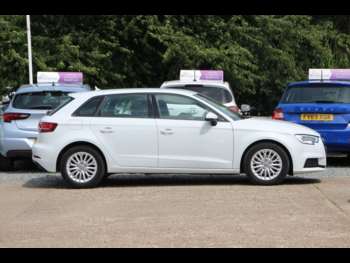 Used Audi A3 2017 for sale - 75142759: Photo
