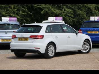 Used Audi A3 2017 for sale - 75142759: Photo