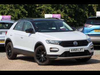 2019 (69) - 1.6 TDI SE 5dr