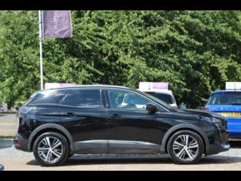 Used Peugeot 3008 2022 for sale - 75047419: Photo
