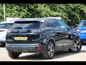 Used Peugeot 3008 2022 for sale - 75047419: Photo