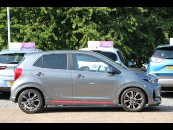 Used Kia Picanto 2022 for sale - 75020437: Photo