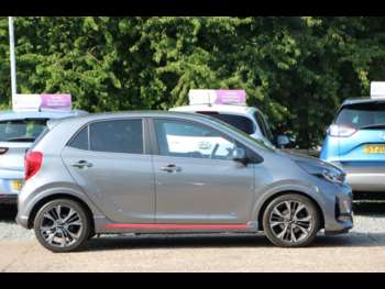 Used Kia Picanto 2022 for sale - 75020437: Photo