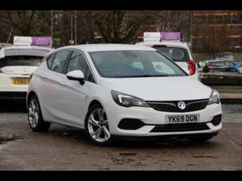 2020 (69) - 1.2 SRI 5d 144 BHP 5-Door